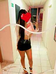 Evelin, Zvolen, 22 rokov