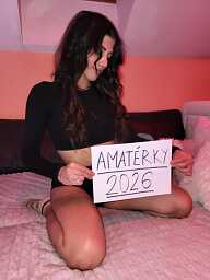 Evelin, Zvolen, 22 rokov