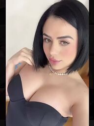 Fernanda, Bratislava - Staré Mesto, 24 rokov