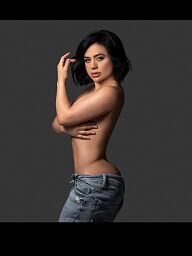 Fernanda, Bratislava - Staré Mesto, 24 rokov