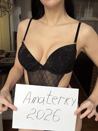 Lili, Nitra, 26 rokov