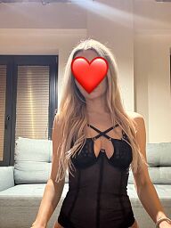 Alina Ukraine, Bratislava - Nové Mesto, 30 rokov