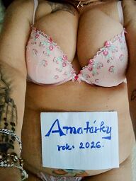 Žanetka, Trnava, 53 rokov