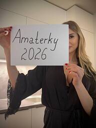 Juli, Bratislava - Ružinov, 24 rokov