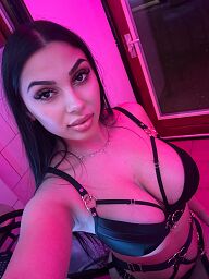 Milly, Bratislava - Petržalka, 25 rokov