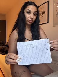 Milly, Bratislava - Petržalka, 25 rokov