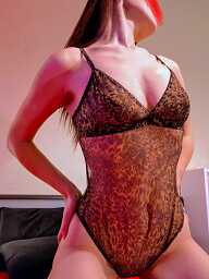 Nuru s Vášňou, Bratislava - Karlova Ves, 22 rokov