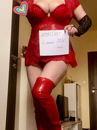 Suzan (51), Trnava, ID:9824