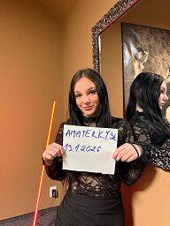 Ivka Cz, Senec, 19 rokov