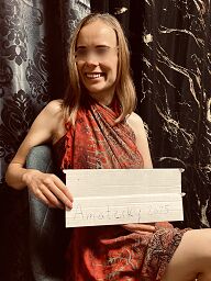 Katy, Bratislava - Ruzinov, 34 years