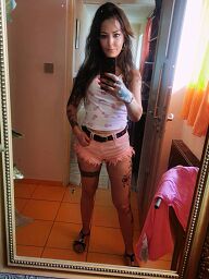 Monika (32), Levice, ID:28728