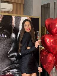 Lana, Trnava, 20 rokov