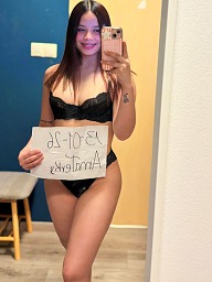 Jade, Bratislava - Stare Mesto, 18 years