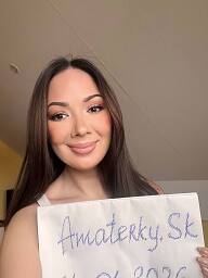 Mira, Liptovský Mikuláš, 26 rokov