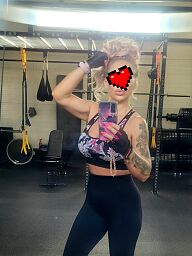 Hot Kiara, Senec, 40 rokov