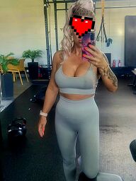 Hot Kiara (40), Senec, ID:19047