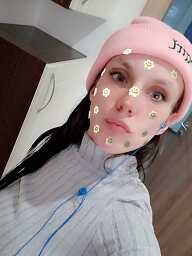 Monika (25), Bratislava - Petržalka, ID:23327