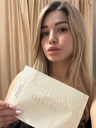 Sofia, Nitra, 23 years