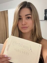 Sofia, Nitra, 23 years