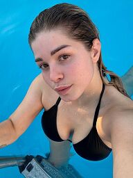 Sofia, Nitra, 23 years