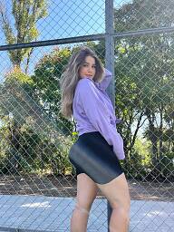 Sofia, Nitra, 23 years