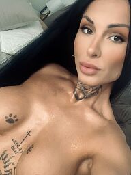 Jenny Cz Escort (28), Bratislava - Nové Mesto, ID:27240