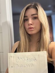 Sofia, Nitra, 23 years