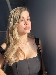 Sofia, Nitra, 23 years