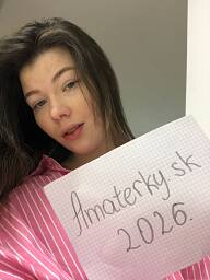 Julie (18), Bratislava - Ružinov, ID:28413