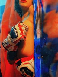 Aura, Bratislava - Nové Mesto, 28 rokov