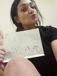 Lussy (26), Žarnovica, ID:31015