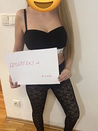 Barbi, Bratislava - Ružinov, 27 rokov