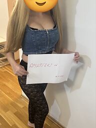 Barbi, Bratislava - Ružinov, 27 rokov