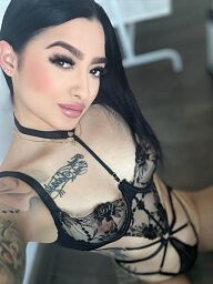 Natasha (19), Bratislava - Nove Mesto, ID:31021