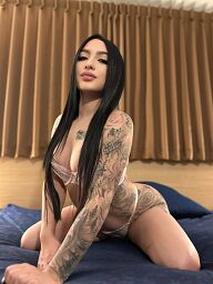 Natasha, Bratislava - Nove Mesto, 19 years