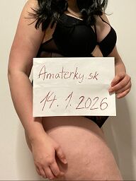 Nella Cz, Dolný Kubín, 24 rokov