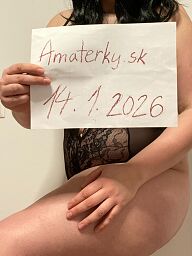 Nella Cz, Dolný Kubín, 24 rokov