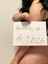 Nella Cz, Dolný Kubín, 24 rokov