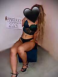 Klaudia, Zvolen, 19 rokov