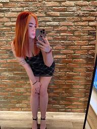 Valeria (20), Trnava, ID:28637