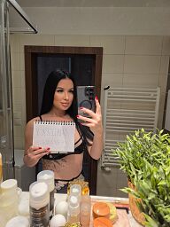 Vilora, Bratislava - Rača, 22 rokov