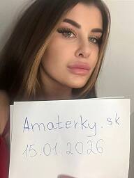 Viktoria, Prešov, 26 rokov