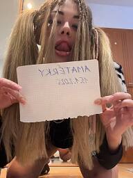 Sammy, Bratislava - Staré Mesto, 23 rokov