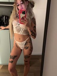 Sammy, Bratislava - Staré Mesto, 23 rokov