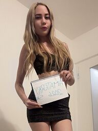 Vanessa, Bratislava - Nové Mesto, 18 rokov