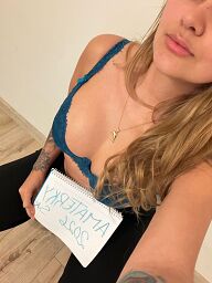 Alba, Bratislava - Ružinov, 19 rokov