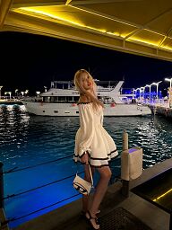 Liza, Bratislava - Vrakuňa, 23 rokov