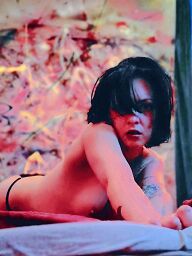 Aura, Bratislava - Nové Mesto, 28 rokov