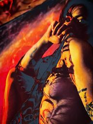 Aura, Bratislava - Nové Mesto, 28 rokov