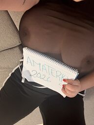 Camila, Bratislava - Ružinov, 23 rokov